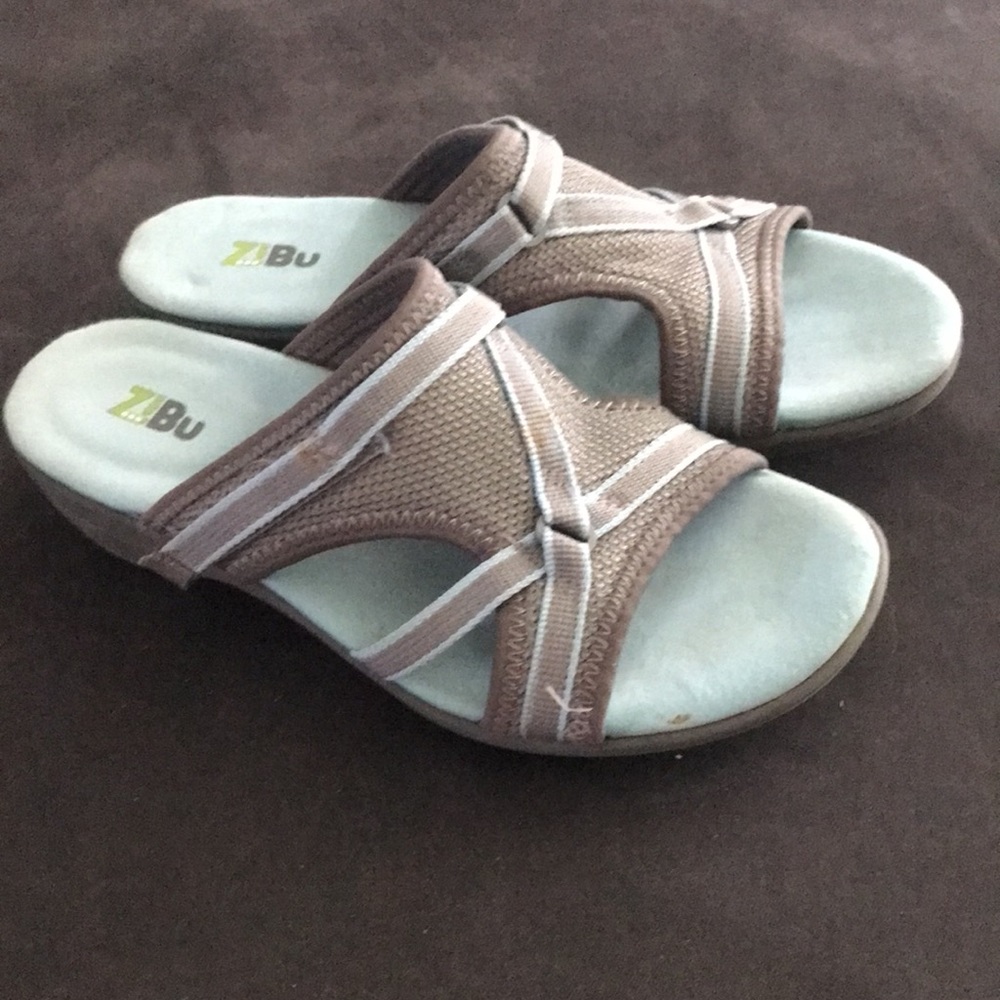 Zibu Womans Sandals | 6
